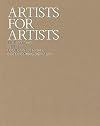 Artists for Artists: 50 Years of the Foundation for Contemporary Arts