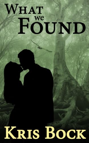 What We Found book cover