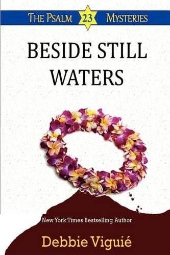 Beside Still Waters book cover