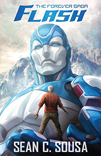 The Forever Saga: Flash
