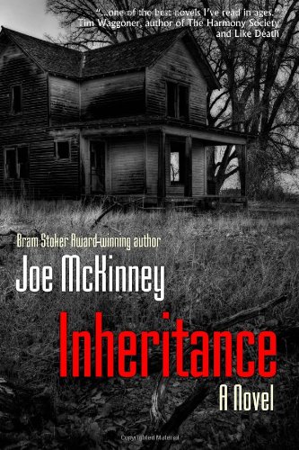 Inheritance book cover
