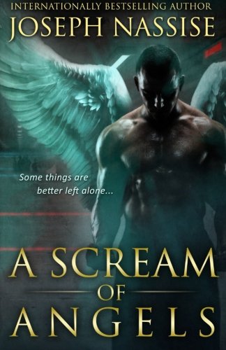 A Scream of Angels book cover