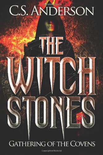 The Witch Stones: Gathering of the Covens