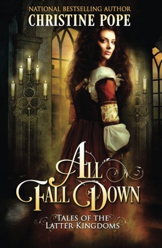 All Fall Down book cover
