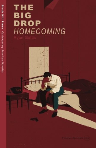 Homecoming book cover