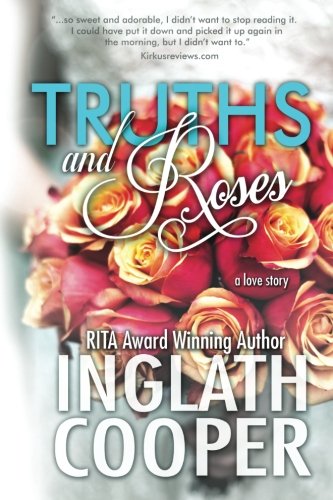 Truths and Roses book cover