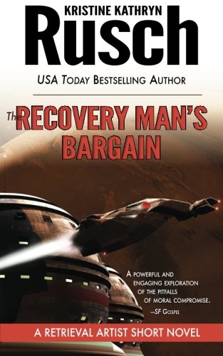 The Recovery Man's Bargain book cover