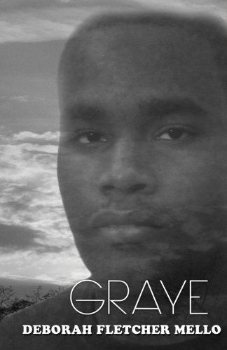 Graye book cover