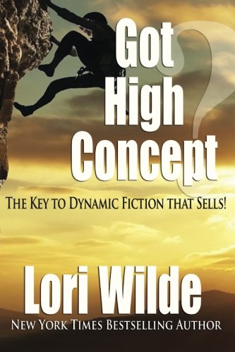Got High Concept? book cover