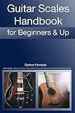 Guitar Scales Handbook
