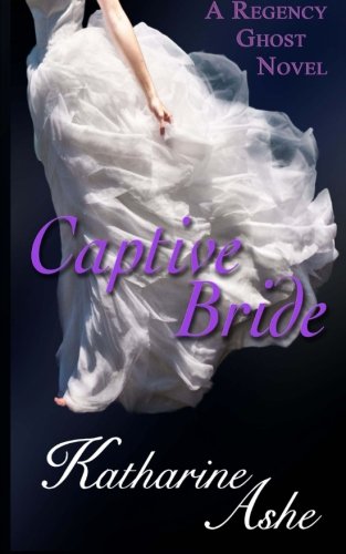 Captive Bride book cover
