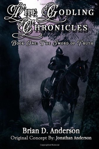 The Sword of Truth book cover