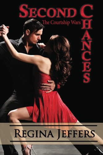 Second Chances book cover