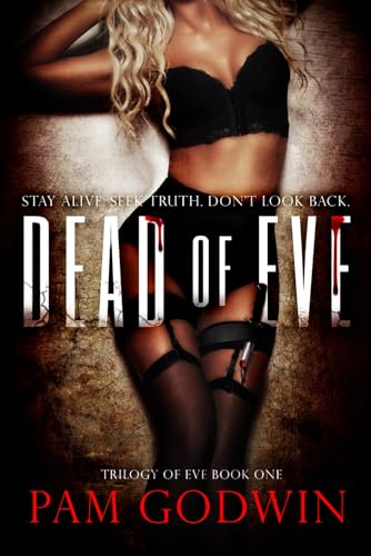 Dead of Eve book cover