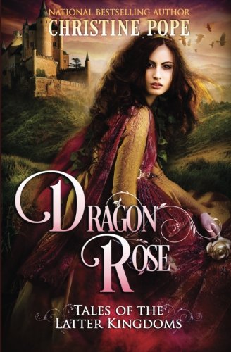 Dragon Rose book cover
