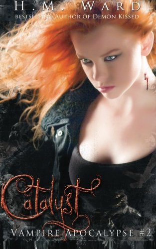 Catalyst book cover