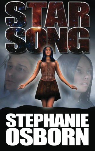 Starsong book cover