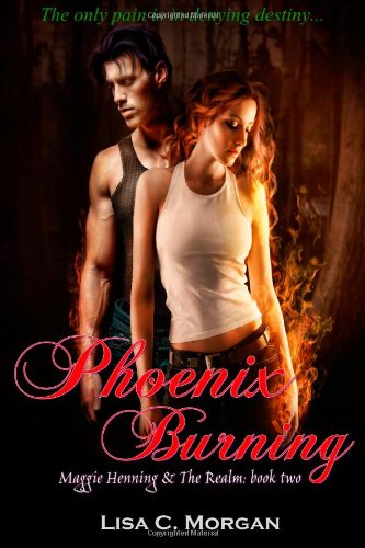 Phoenix Burning