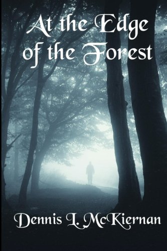At the Edge of the Forest book cover