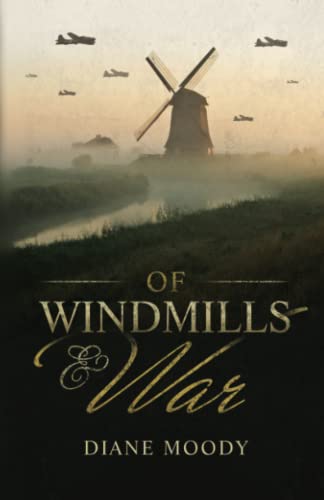 Of Windmills and War book cover
