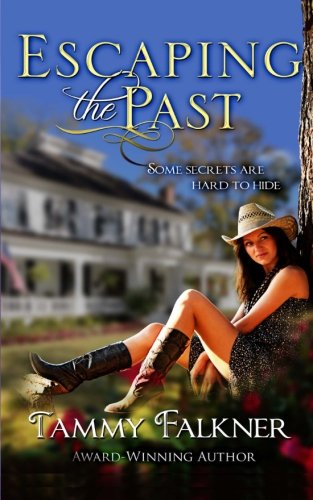 Escaping the Past book cover
