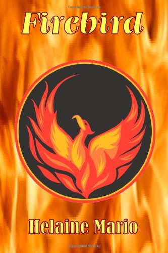 Firebird book cover