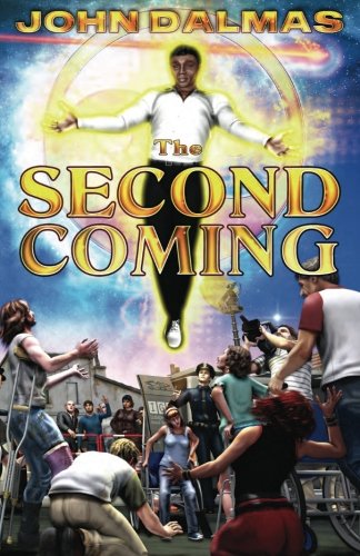 The Second Coming book cover