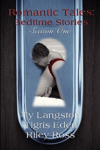Romantic Tales Bedtime Stories Season 1 cover