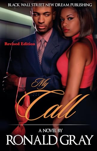 My Call book cover