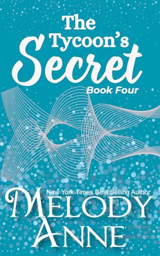 The Tycoon's Secret cover