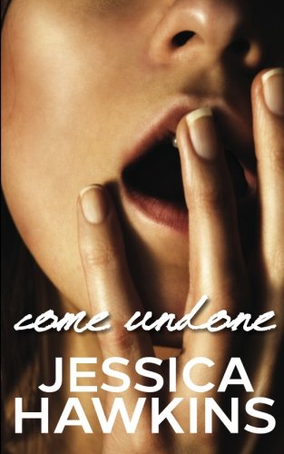 Come Undone cover