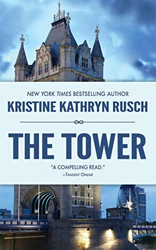 The Tower book cover