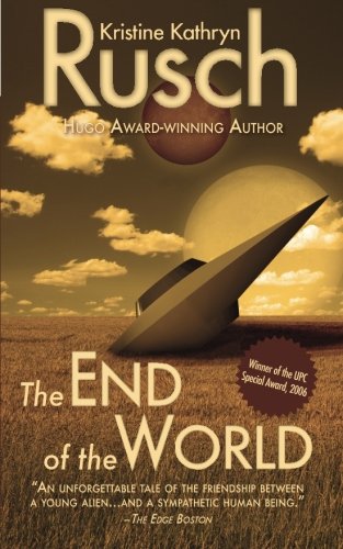 The End of the World book cover