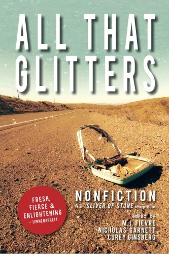 All That Glitters book cover