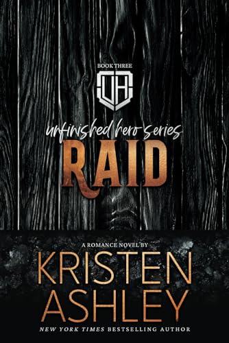 Raid cover