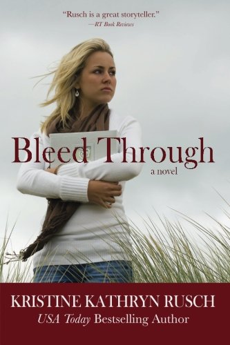 Bleed Through book cover