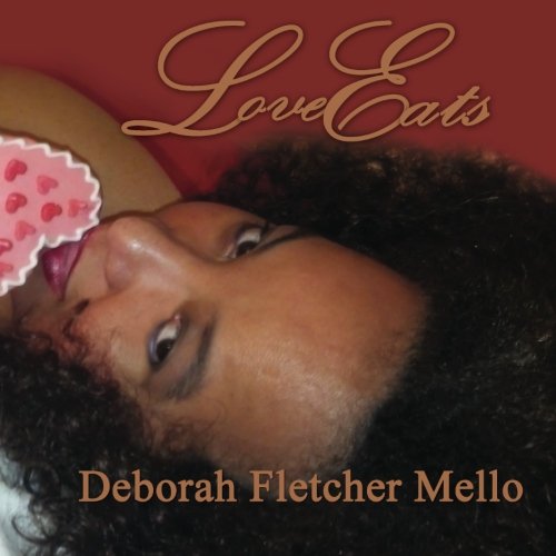 Love Eats book cover