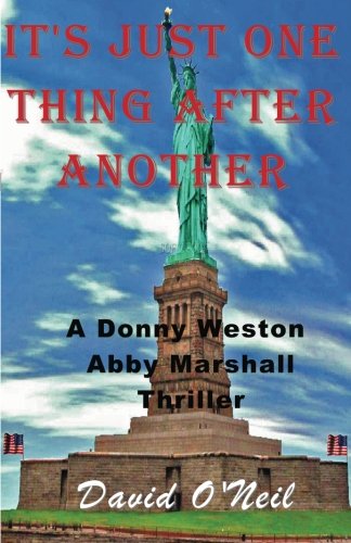 It's Just One Thing After Another book cover