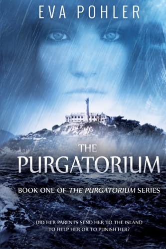 The Purgatorium book cover