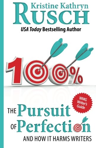The Pursuit of Perfection book cover