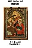The Book Of Enoch Rh Charles Translation