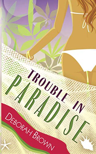 Trouble in Paradise book cover