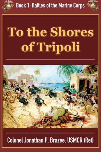 To The Shores of Tripoli book cover
