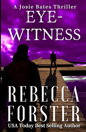 Eyewitness book cover