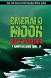 Emerald Moon (The third Manny Williams Thriller)