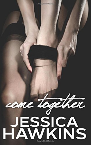 Come Together book cover