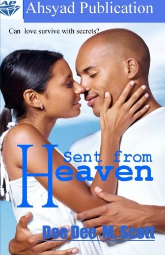 Sent From Heaven book cover