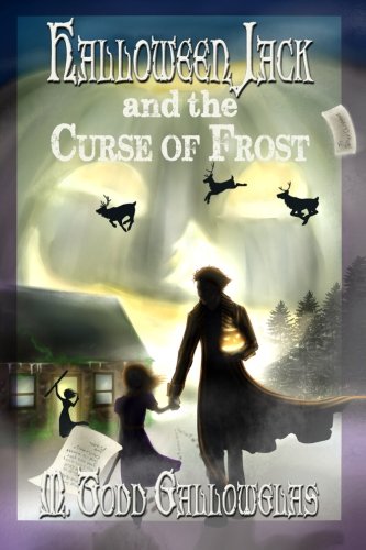 Halloween Jack and the Curse of Frost