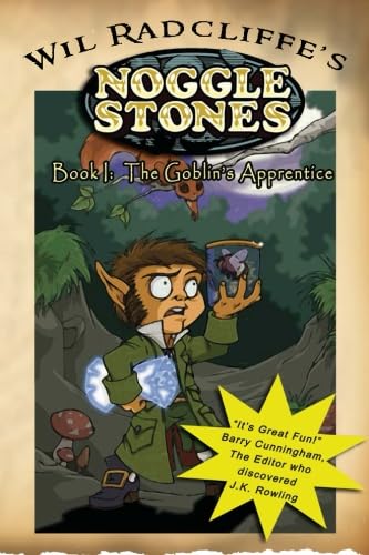 The Goblin's Apprentice