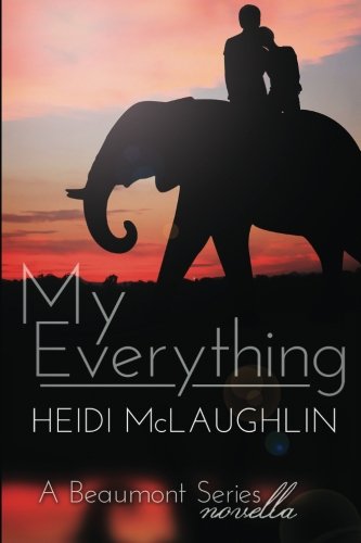 My Everything book cover